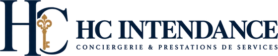 HC Intendance — Conciergerie & prestations de services